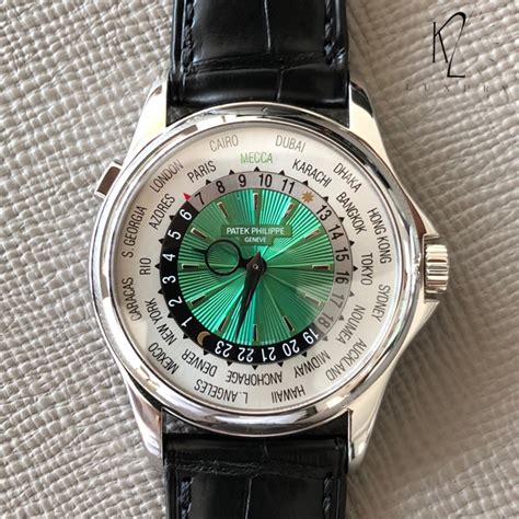 patek philippe world time mecca price|patek philippe time mecca.